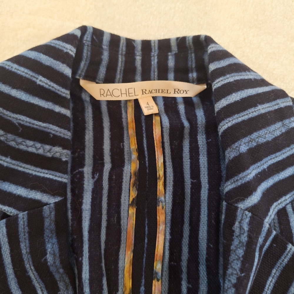 Rachel Roy Blazer - Picture 3 of 10